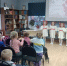 «О НАШИХ МАМАХ С ЛЮБОВЬЮ» - Культурно-спортивный комплекс