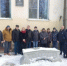 День воинов-интернационалистов в Светогорске - МО Светогорское городское поселение