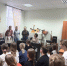 Открытые уроки вокальном ансамбле "Ассоль" и цирковой студии "Миг" - Культурно-спортивный комплекс